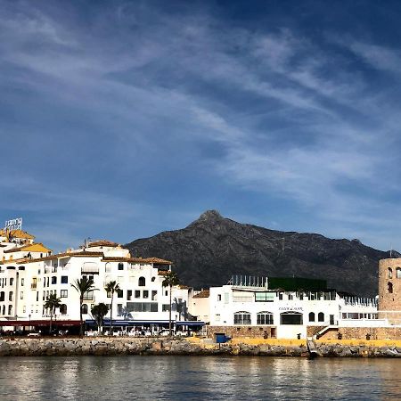 Room Near The Sea Marbella Exterior photo
