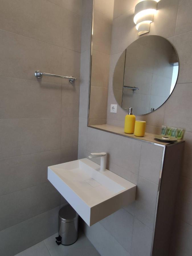 Room Near The Sea Marbella Exterior photo