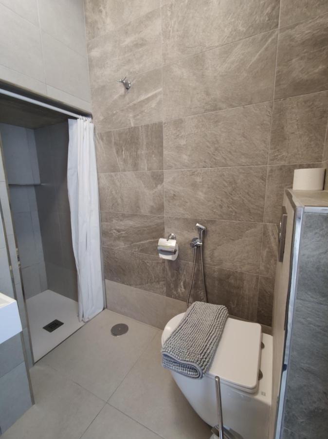 Room Near The Sea Marbella Exterior photo